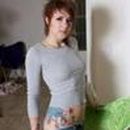 Inviting eyes and seductive thighs wanting to find loving guy in Providence