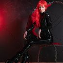 Fiery Dominatrix in Providence for Your Most Exotic BDSM Experience!