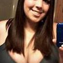 Brunette BBW beauty wants to meet handsome Providence man